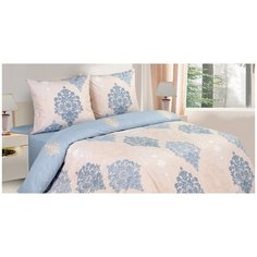 Ecotex Постельное белье Zebina br03212 (2 сп. евро)