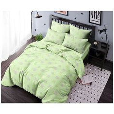 Ночь Нежна Детское Постельное белье Edith br05166 (145х215 см)