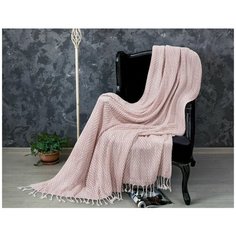 Guten Morgen Покрывало Ariadna Цвет: Розовый br03611 (150х200 см)