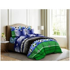 Ночь Нежна Детское Постельное белье Rengarenk br05244 (145х215 см)