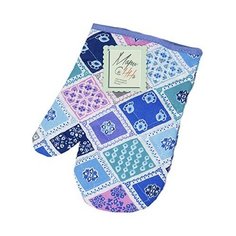 Мари Санна Рукавичка Мозаика br04965 (1 шт)