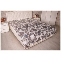 Душечка Покрывало Rosabel br03446 (150х210 см)