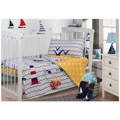 Текс-Дизайн Детское Постельное белье Revansh br05223 (143х215 см)