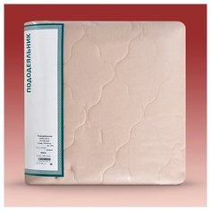 Традиция Пододеяльник Ardor Цвет: Кремовый br05744 (200х217 см)