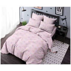 Ночь Нежна Детское Постельное белье Graceful br05266 (110х140 см)