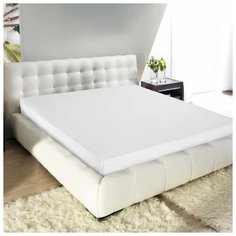 Guten Morgen Простыня на резинке Jenni Цвет: Белый br10108 (200х200)