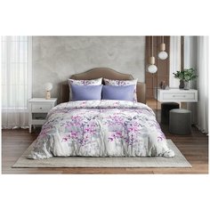 Ночь Нежна Постельное белье Reanna br08900 (1,5 спал.)