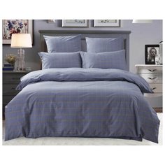 Sail641777 Постельное белье Allger br09446 (2 сп. евро) Сайлид