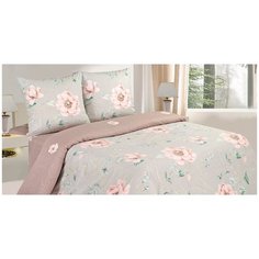 Ecotex Постельное белье Nona br08354 (1,5 спал.)