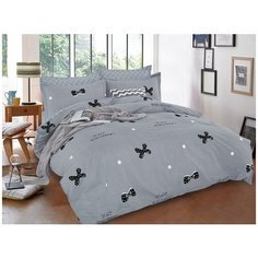 Cleo Постельное белье Violeta br14655 (семейное)