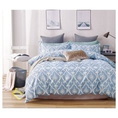 SL Постельное белье Donisha br15432 (1,5 спал.) Soft Line
