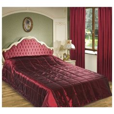 Guten Morgen Покрывало Eden Цвет: Бордовый br04273 (150х200 см)