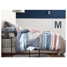 SL Постельное белье Bahardali br15400 (1,5 спал.) Soft Line