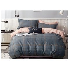 SL Постельное белье Malaspina br15431 (семейное) Soft Line
