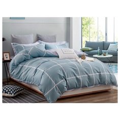 SL Постельное белье Allie br15379 (семейное) Soft Line