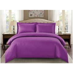 Cristelle Постельное белье Glam br14725 (2 сп. евро)