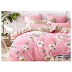 SL Постельное белье Jakaranda br15396 (1,5 спал.) Soft Line