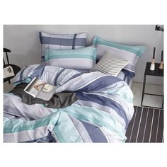 SL Постельное белье Vespro br15386 (2 сп. евро) Soft Line