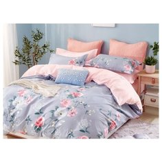 SL Постельное белье Rakel br15423 (семейное) Soft Line