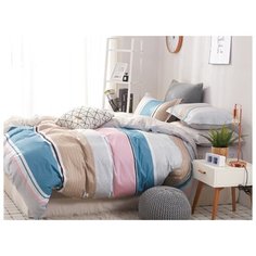 SL Постельное белье Sviristel br13580 (1,5 спал.) Soft Line