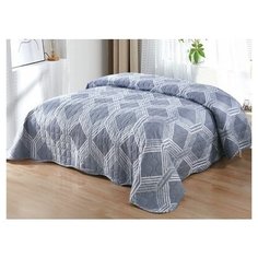 Покрывало Angelique br17953 (230х250 см) Soft Line