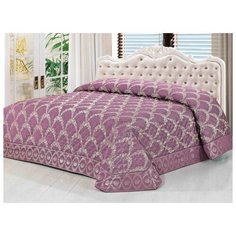 Покрывало Zachariah br16368 (240х260 см) Soft Line