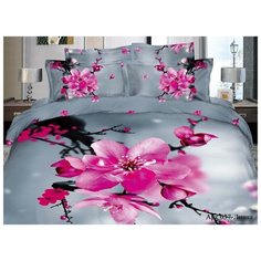 Покрывало Лиана br17853 (220х240 см) Diva Afrodita