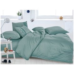 Cleo Постельное белье Terra br13768 (2 сп. евро)