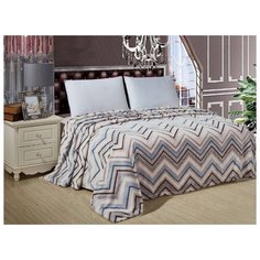 Плед Devil br17059 (200х220 см) Cleo