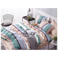 SL Постельное белье Sweet br13599 (семейное) Soft Line