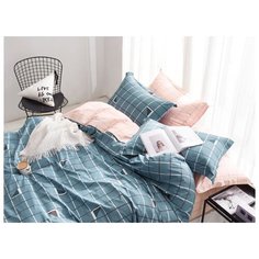 SL Постельное белье Sybil br13611 (семейное) Soft Line