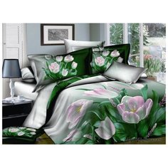 Покрывало Хрусталь br17846 (220х240 см) Diva Afrodita
