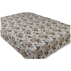 Покрывало Talulla br16696 (143х205 см) АльВиТек