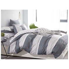 SL Постельное белье Svidanie br13553 (2 сп. евро) Soft Line