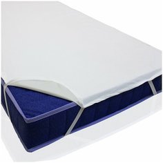 Наматрасник Мулетон (180х200 см) АльВиТек