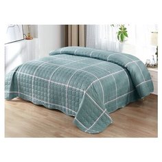 Покрывало Juniper br17956 (230х250 см) Soft Line