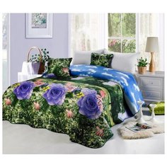 Покрывало Mira br16336 (240х260 см) Tango