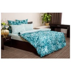 Простыня Malakhit (147х215) Ночь Нежна