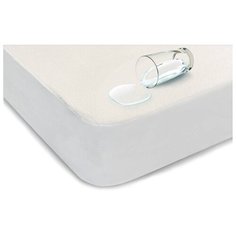 Простыня на резинке Meliss (200х200) Valtery