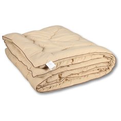 AlViTek Одеяло Grey Теплое br24905 (200х220 см) АльВиТек