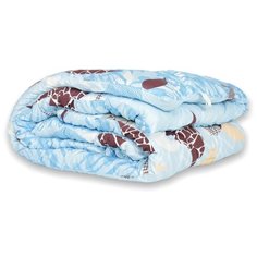 AlViTek Одеяло Oleda Тёплое Цвет: В Ассортименте br25004 (172х205 см) АльВиТек