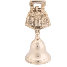 Ганг Колокольчик Трио br25262 (15х16 см)