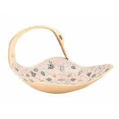 Ганг Фруктовница Nerissa br26398 (16х11х9 см - 2 шт)