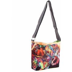 Ганг Сумка Kardelen br26507 (9х26х33 см)