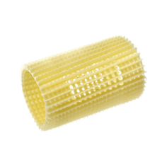 Бигуди-липучки Olivia Garden Nite Curl BIJ-25 (45 мм) 3 шт. желтый