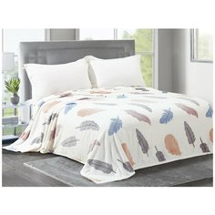 Плед Deye br18097 (200х220 см) АльВиТек