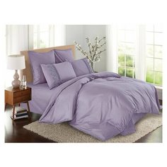 Cleo Постельное белье Terinia br13761 (2 сп. евро)