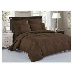 Cleo Постельное белье Terra br13765 (2 сп. евро)