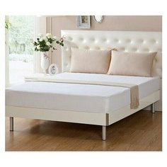 Адель Наматрасник Chistyulya br11377 (120х200 см)