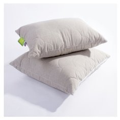 AlViTek Подушка Лён (68x68 см.) br25489 АльВиТек